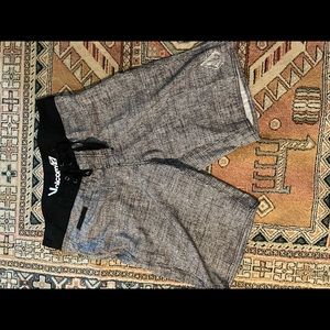 Volcom shorts